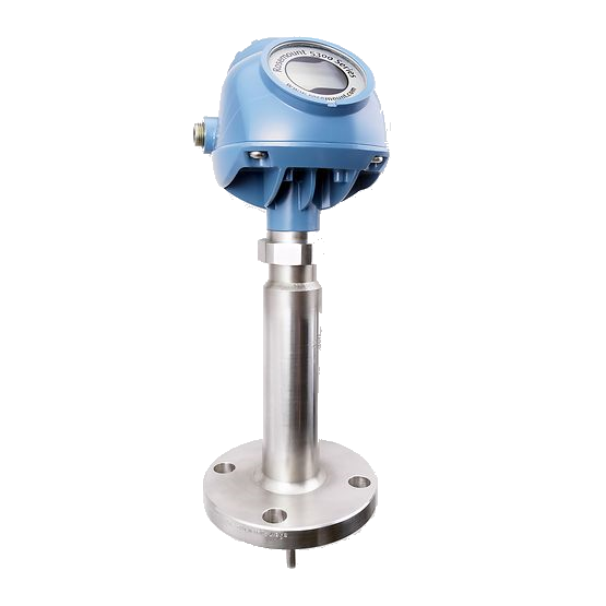 Радарный уровнемер Rosemount 5300