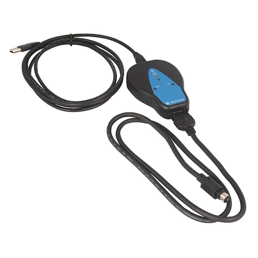 USB-адаптер Rockwell Automation 1203-USB