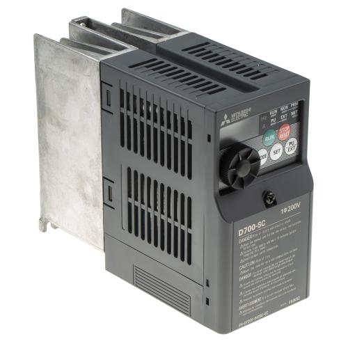 Преобразователь частоты Mitsubishi Electric FR-D720S-042SC-EC