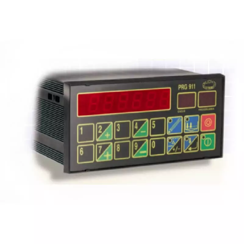 Позиционер Nuova Elettronica PRG 911