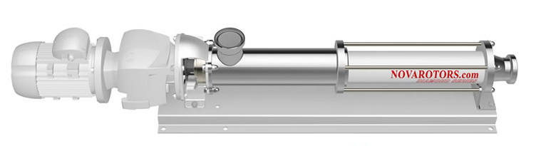 Насос Diamond DX-JX