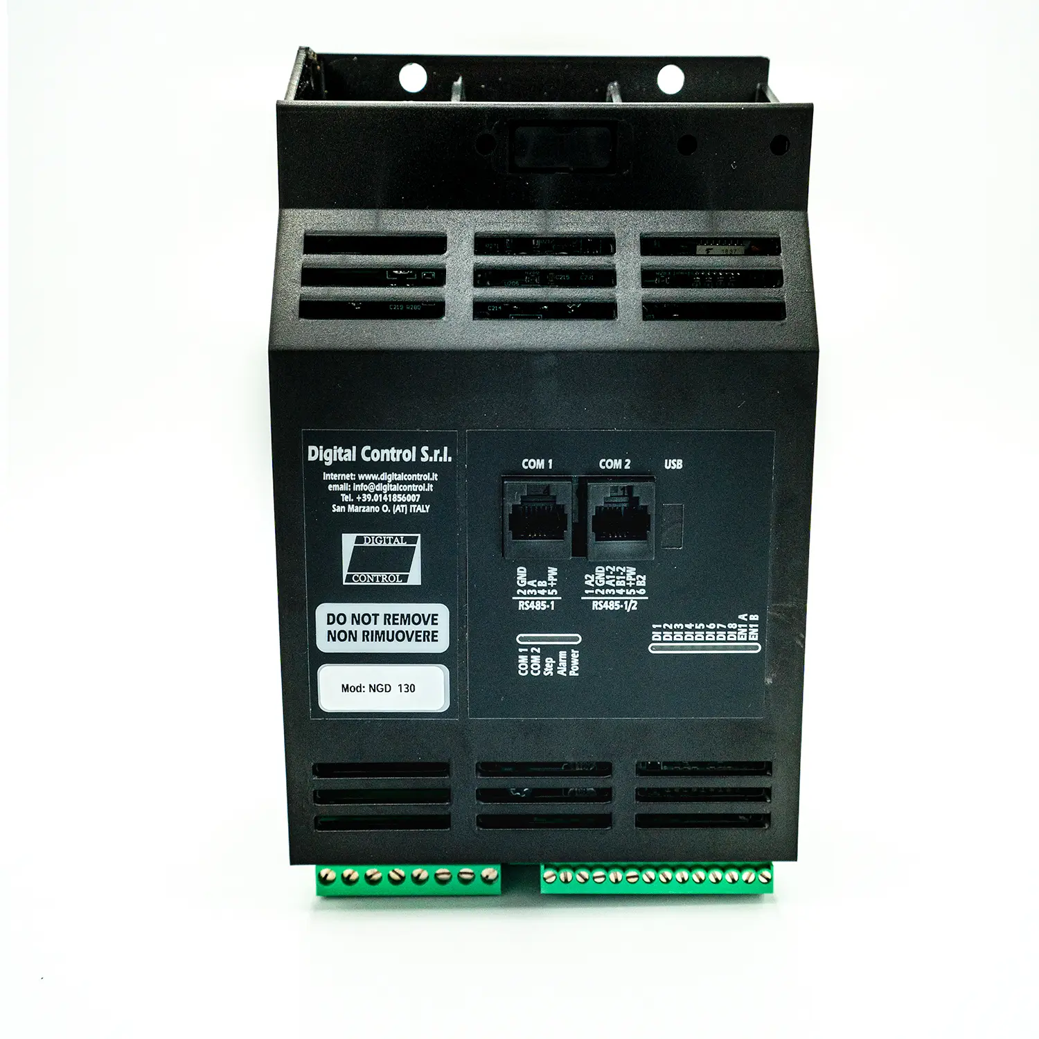 Передатчик (зонд) Digital Control DSM 130 TEI 485
