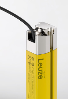 Передатчик световой завесы Leuze electronic ELC100T30-1200 Передатчик световой завесы Leuze electronic ELC100T30-1200