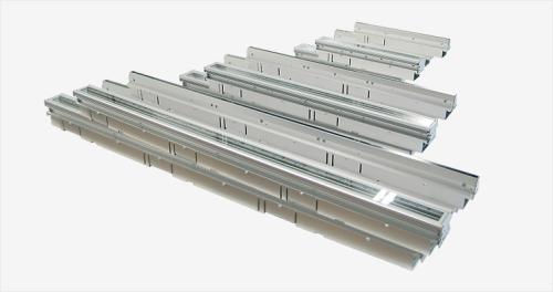 Компактный CIS-датчик KD6R106SX