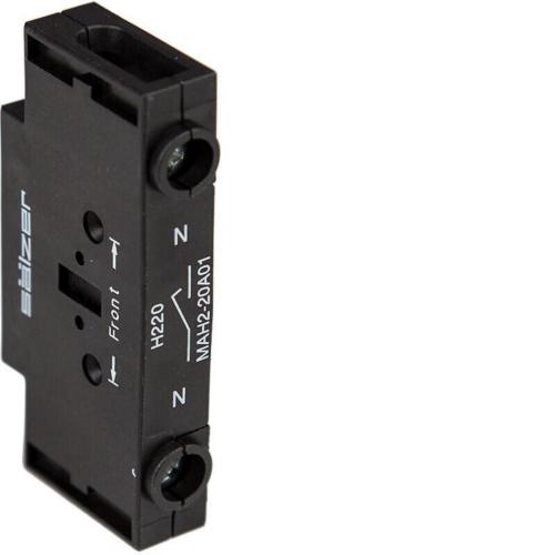 Модульный переключатель Saelzer MAH2-20A01 Модульный переключатель Saelzer MAH2-20A01