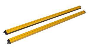 IPF Electronic OY360112 Системы безопасности - световые завесы - защита корпуса