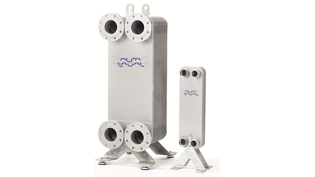 Alfa Laval AlfaNovaM