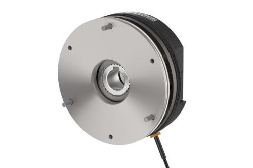 Пружинный электромагнитный тормоз Intorq BFK458-10E Пружинный электромагнитный тормоз Intorq BFK458-10E