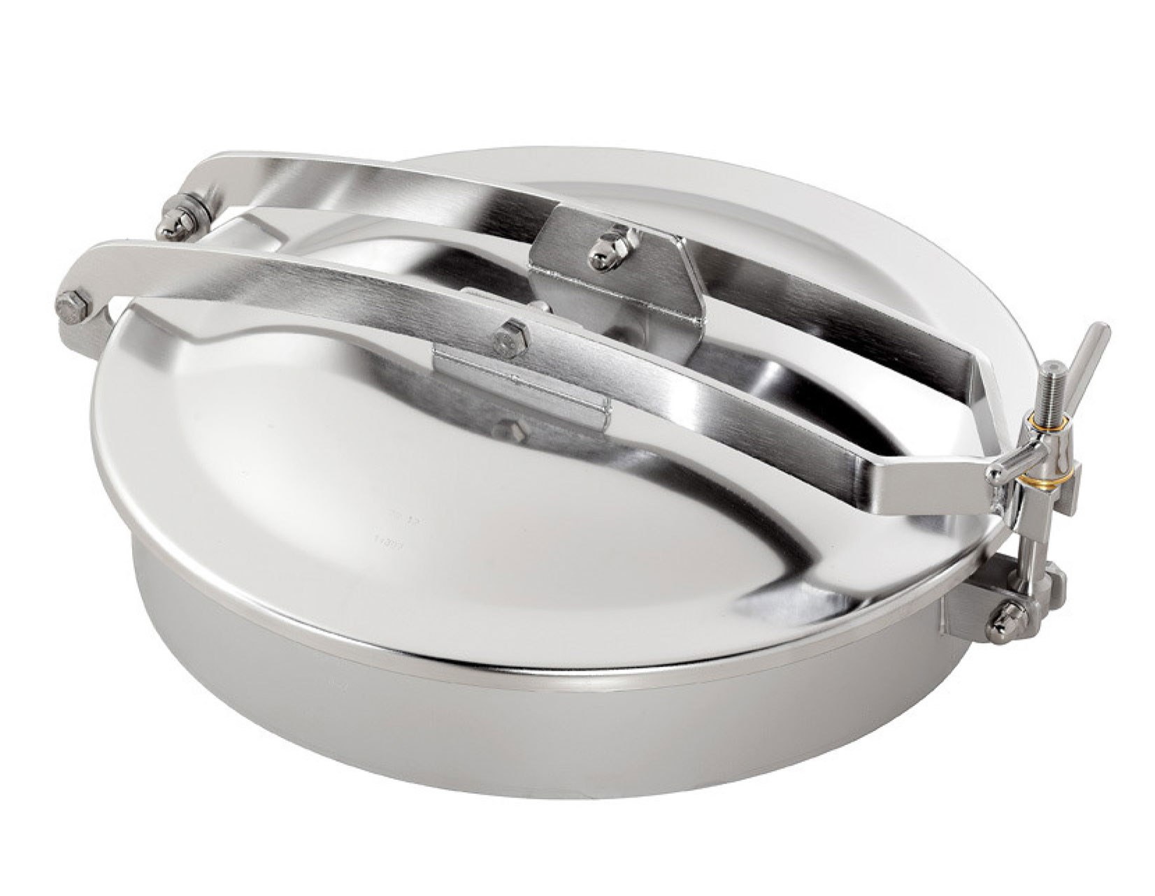 Люк Zorzini T/500