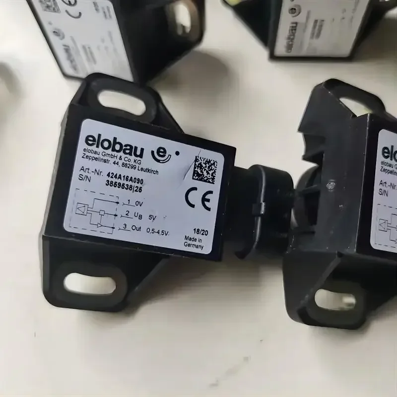 Датчик угла Elobau 424A16A090