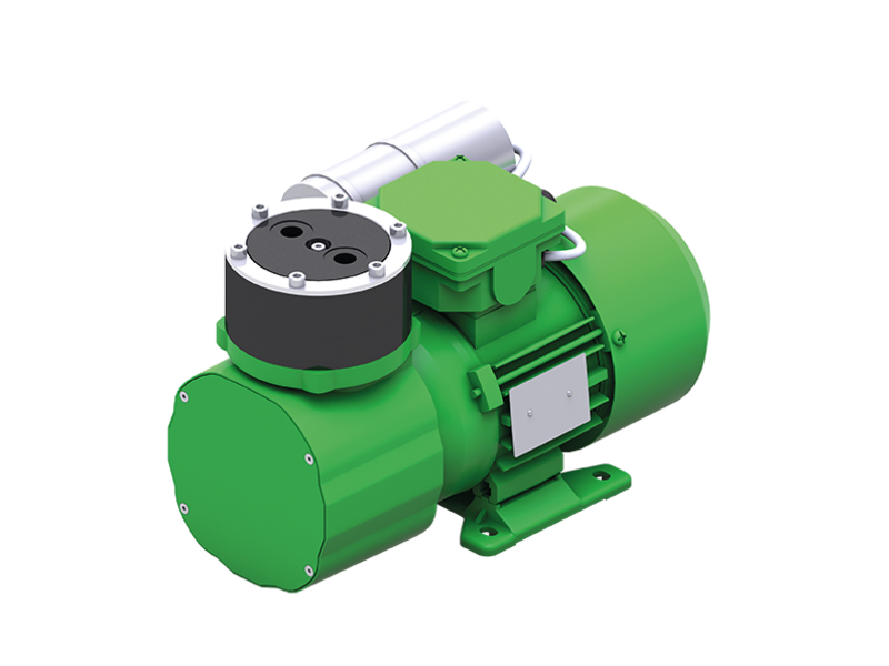 Мембранный газовый насос KNF N 922 FT