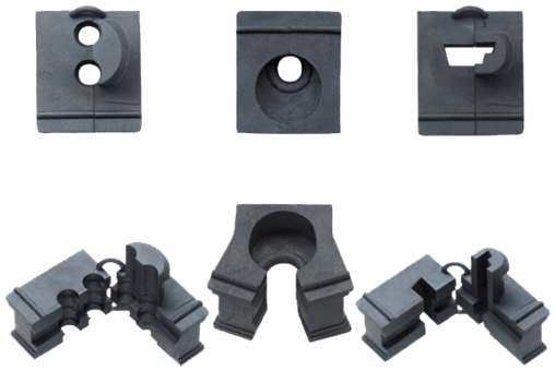 Втулка Murrelektronik 4000-70503-0001040