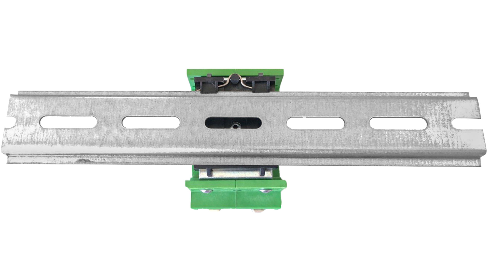 Монтажный клип SPS electronic MC22 для реле