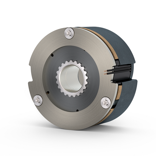 Муфта-тормоз Laipple KEB 10.06.640