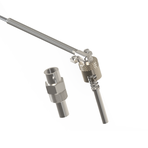 Термометр сопротивления Graeff GF-7110 с байонетным замком Термометр сопротивления Graeff GF-7110 с байонетным замком