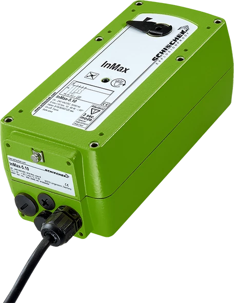 Электропривод для клапанов Schischek InMax-15-YF