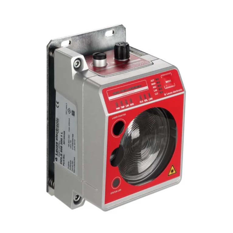 Оптическая система передачи данных Leuze electronic DDLS548i200.3