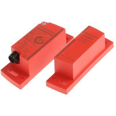 Магнитный и герконовый переключатель Telemecanique Sensors XCSDM4801M12