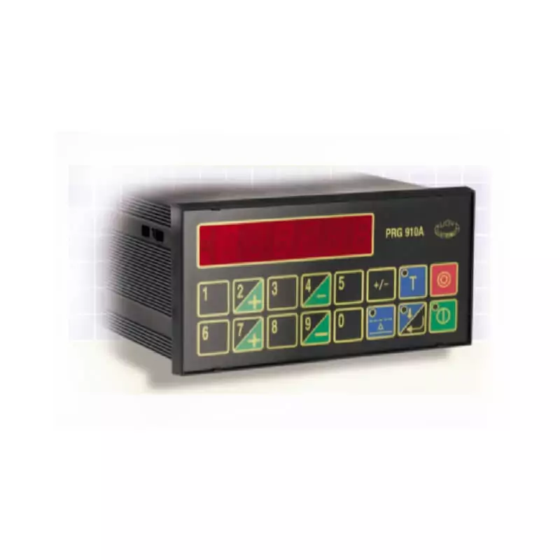Позиционер Nuova Elettronica PRG 910A
