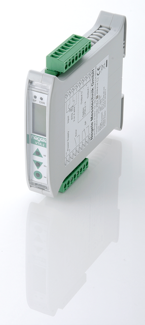 Регулятор температуры ANDERSON-NEGELE VTR-2/A