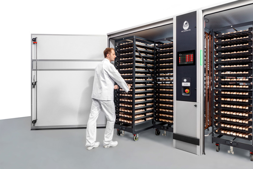 Фильтр Petersime B10461