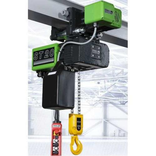 Цепь для талей STAHL A3310239