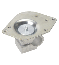 Pepperl+Fuchs. Mounting aid OMH-01