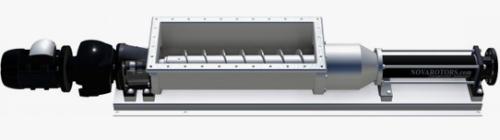 Насос Diamond DHS – JHS Насос Diamond DHS – JHS