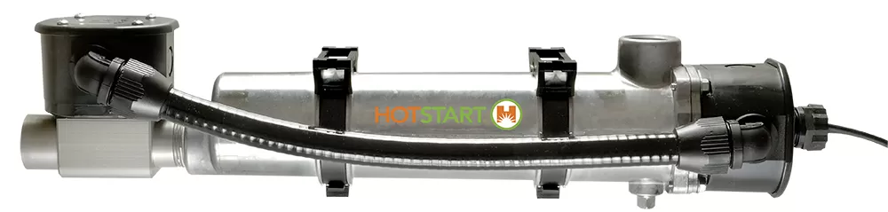 Подогреватель масла Hotstart SB115210-200