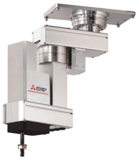 SCARA-робот Mitsubishi Electric RH-3FRHR