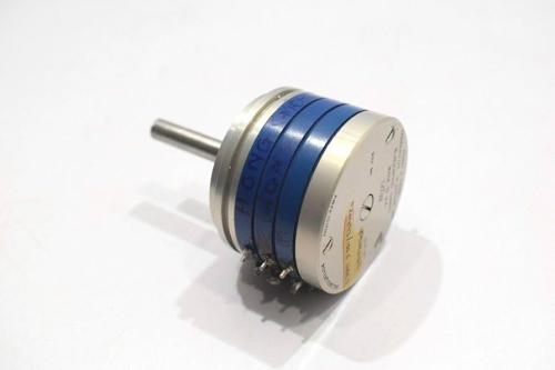 Поворотный потенциометр PENNY GILES D20492 RCP18/1S/1K/LIN