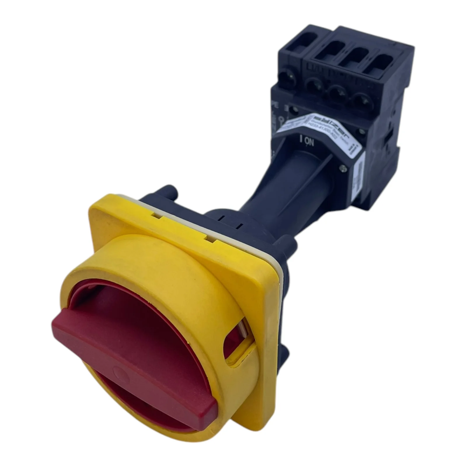 Модульный выключатель Saelzer MXH2-04A02 Модульный выключатель Saelzer MXH2-04A02