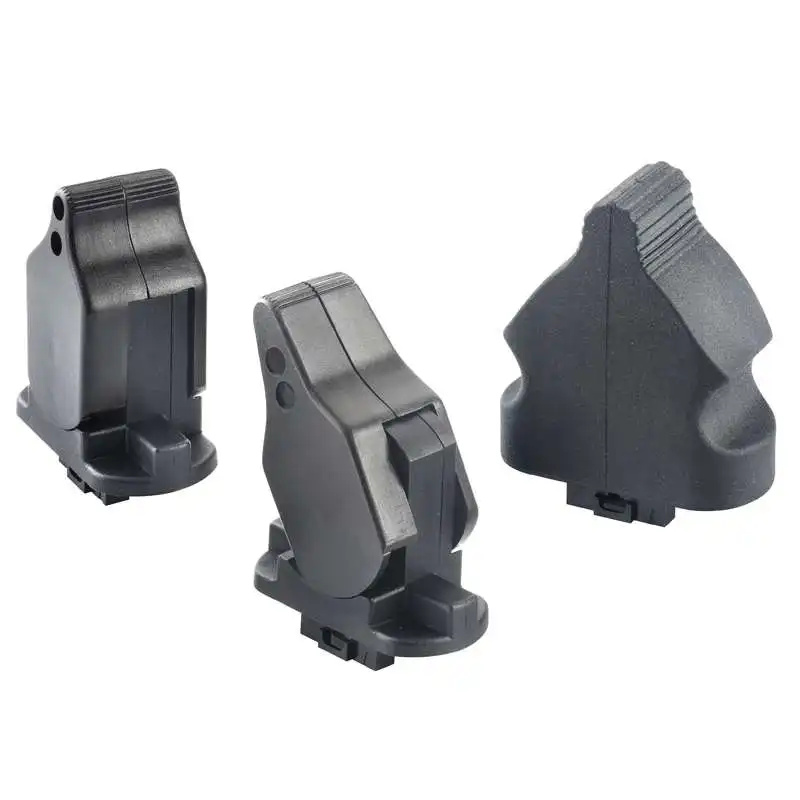 Одноосевой джойстик PENNY GILES JC120-0004 с Холлом