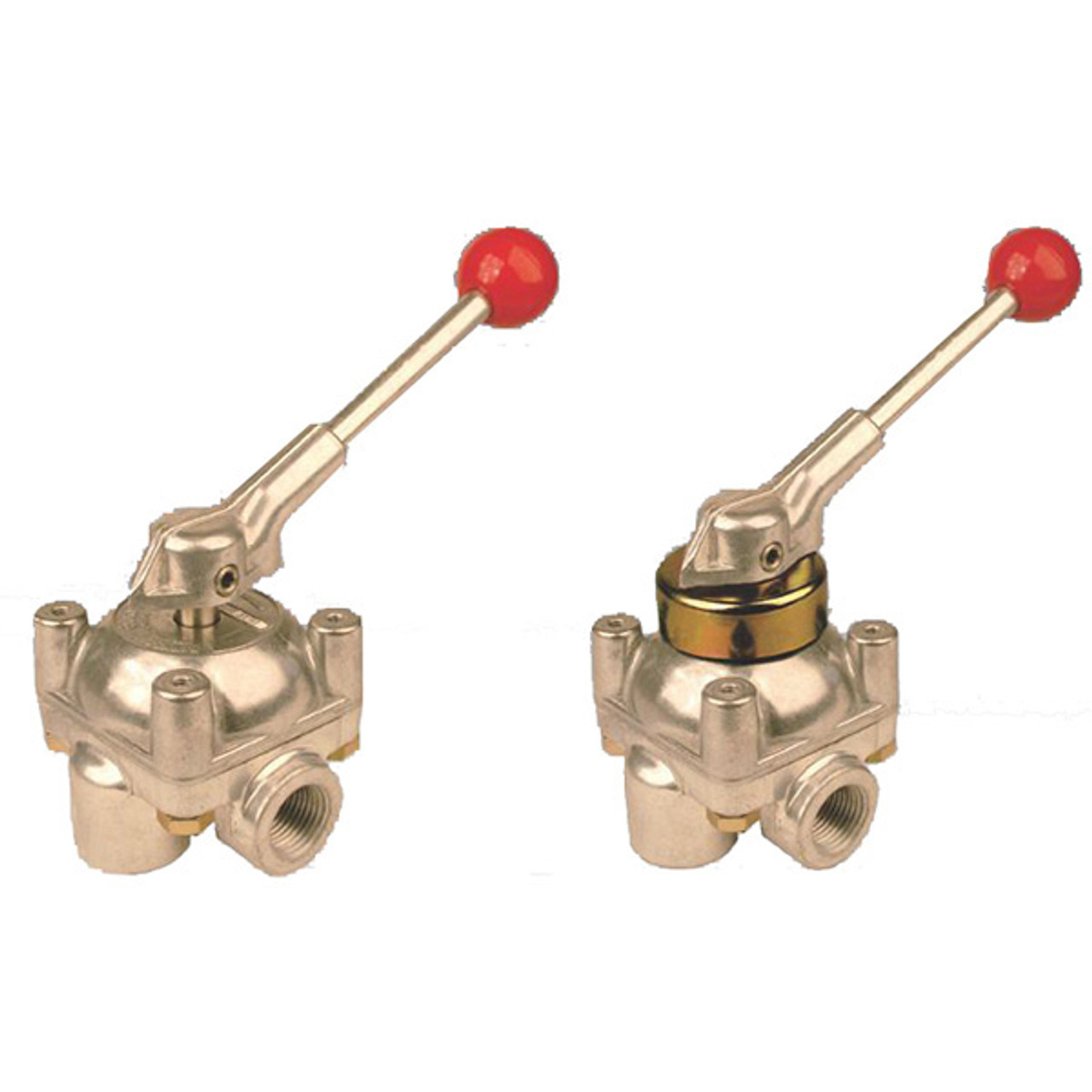 Пневматический клапан Barksdale 9021-MC-A (Series 9000)