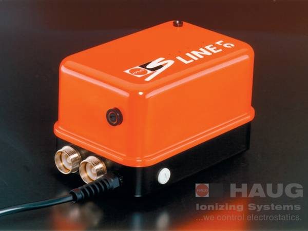 Блок питания HAUG 1110004