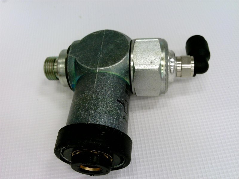 Клапан Midland ACS 2325M23-ED27KD