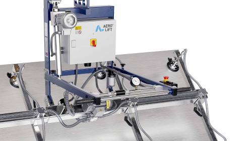 Пластина 1-1-0-32990 AERO-LIFT Пластина 1-1-0-32990 AERO-LIFT