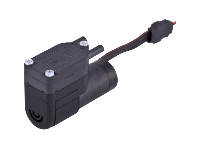 Мембранный газовый насос KNF NMS 020