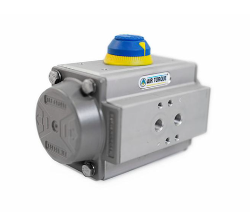 Пневмопривод Air Torque AT201UD (DA)