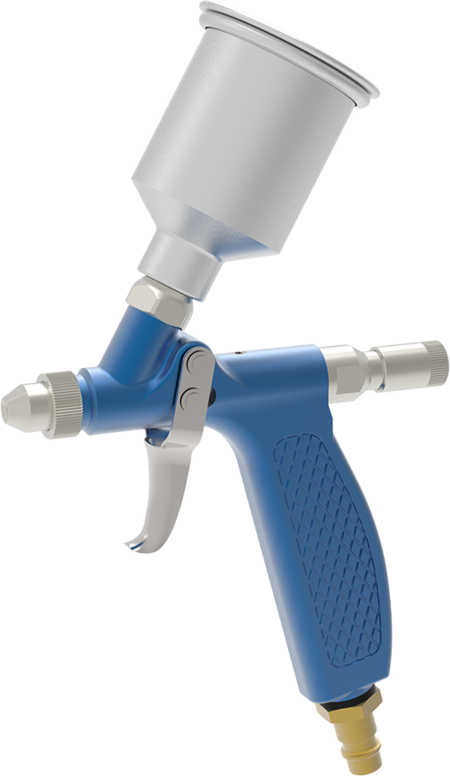 Краскораспылитель Schuetze W2