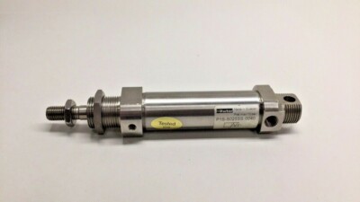Пневмоцилиндр Parker P1S-S025SS-0040