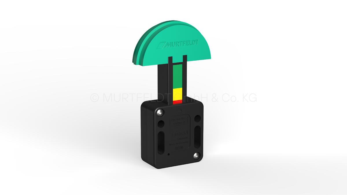 Натяжитель цепи Murtfeldt 281000001