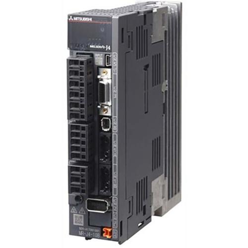 Сервоусилитель Mitsubishi Electric MR-J4-40B-RJ