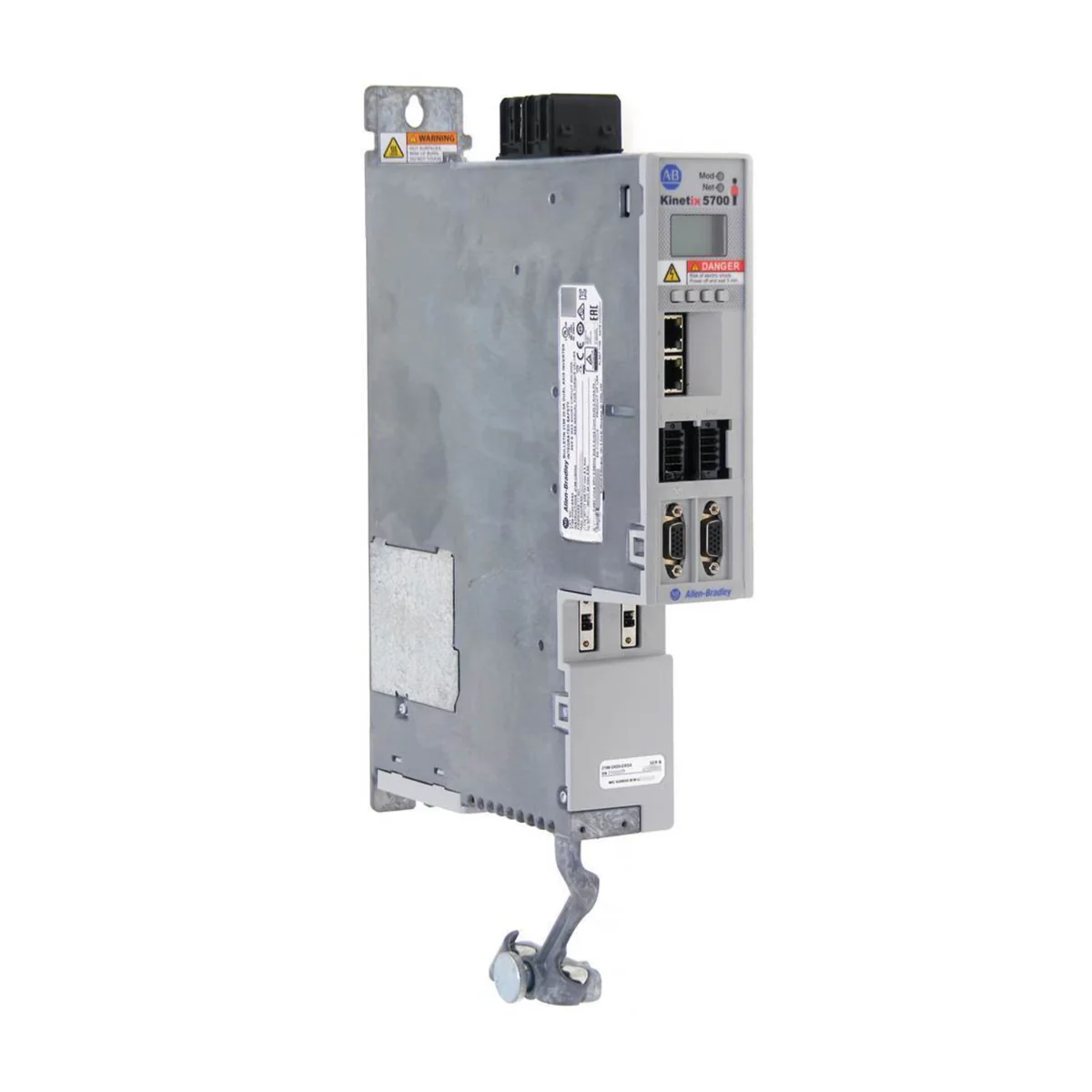 Сервопривод Rockwell Automation 2198-D020-ERS3 Сервопривод Rockwell Automation 2198-D020-ERS3