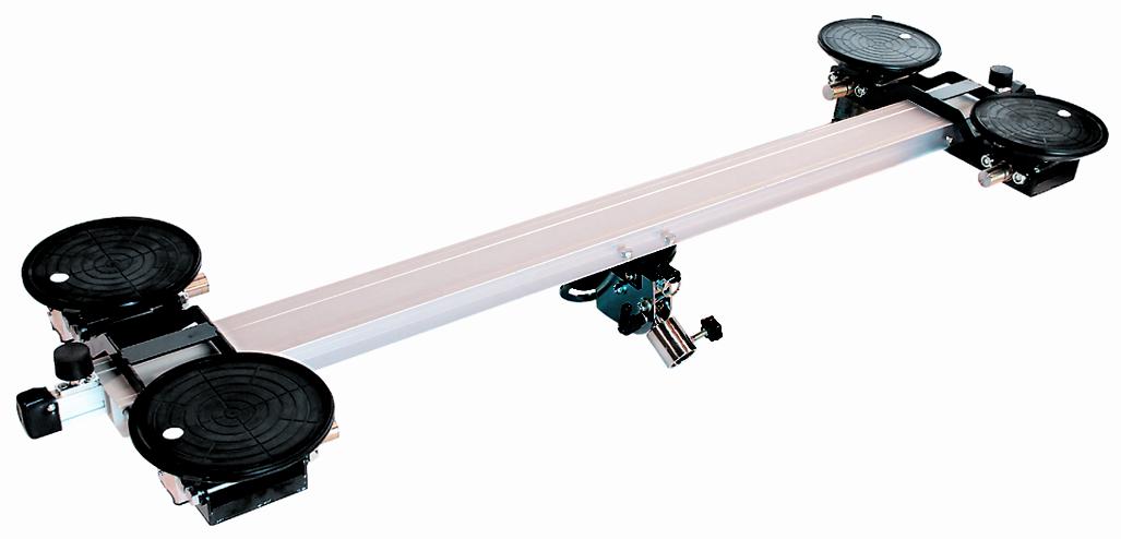 Подъемник для стекла GL-400 AERO-LIFT