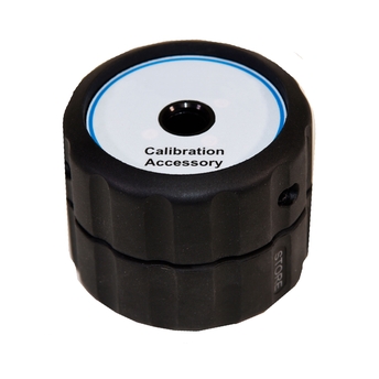 Raman Calibration Tool RCT