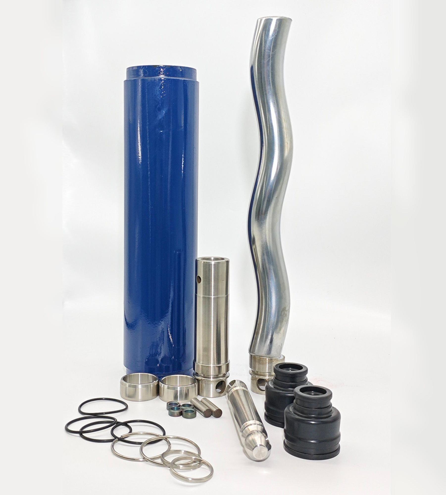 Статор винтового насоса KIESEL 42686