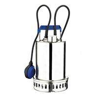 Насос самовсасывающий Ebara JEX/I 150 IE3 c корпусом из нержавеющей стали Арт. 665070004I