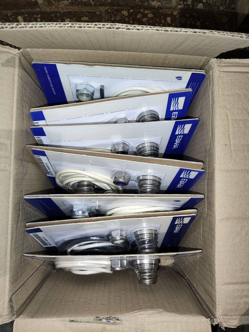 Датчик IFM, 25 шт.