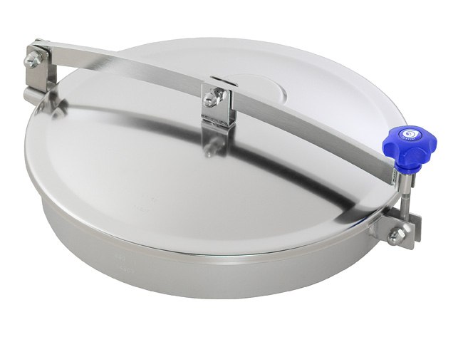 Люк Zorzini T1/G400